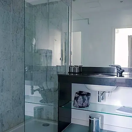 Hotel Le Manoir Hotel, Bw Signature Collection 3*