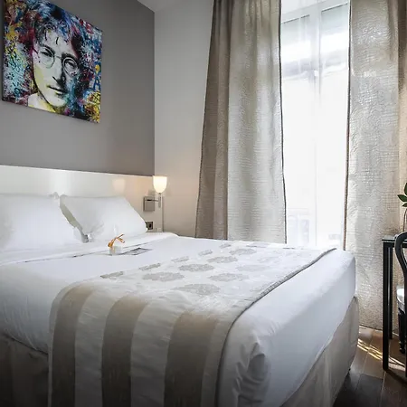 Le Manoir Hotel, Bw Signature Collection 3*