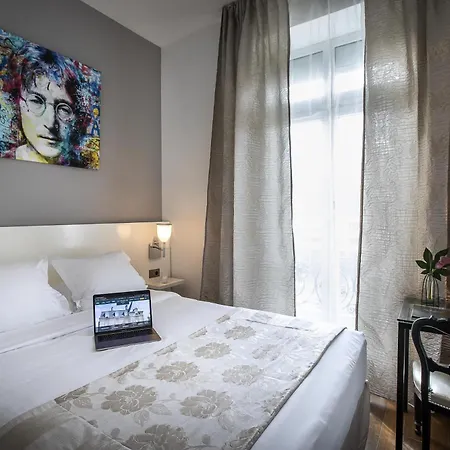 Le Manoir Hotel, Bw Signature Collection 3* La Rochelle (Charente-Maritime)
