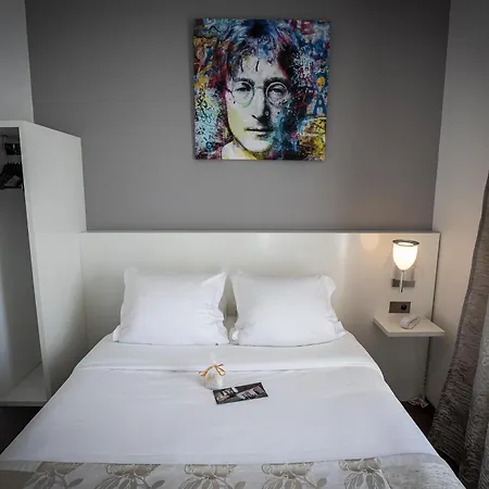 Le Manoir Hotel, Bw Signature Collection