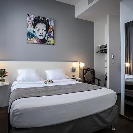 Hotel Le Manoir Hotel, Bw Signature Collection