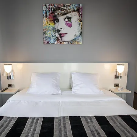 Hotel Le Manoir Hotel, Bw Signature Collection 3*