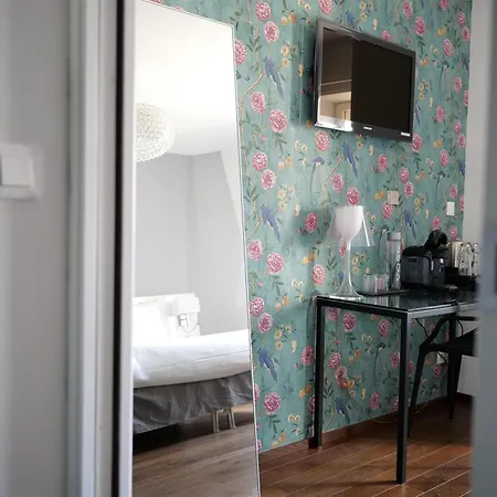 Hotel Le Manoir Hotel, Bw Signature Collection La Rochelle (Charente-Maritime)