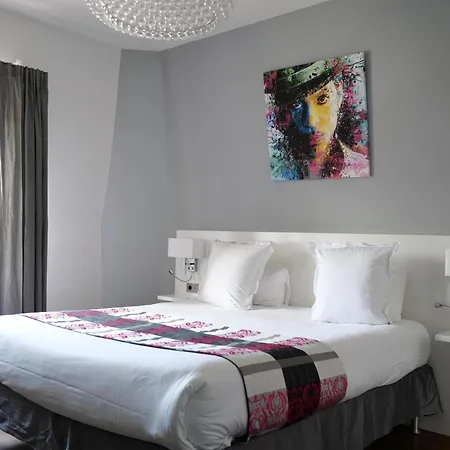 Le Manoir Hotel, Bw Signature Collection 3*