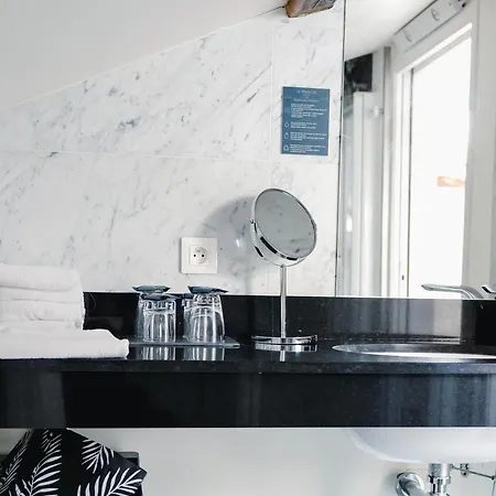 Le Manoir Hotel, Bw Signature Collection 3* La Rochelle (Charente-Maritime)