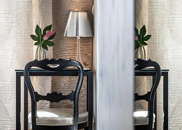 Le Manoir 3* La Rochelle (Charente-Maritime)