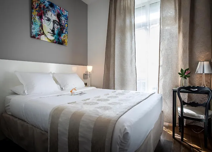 Le Manoir La Rochelle (Charente-Maritime)