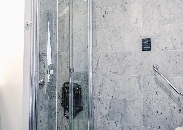 Le Manoir 3* La Rochelle (Charente-Maritime)