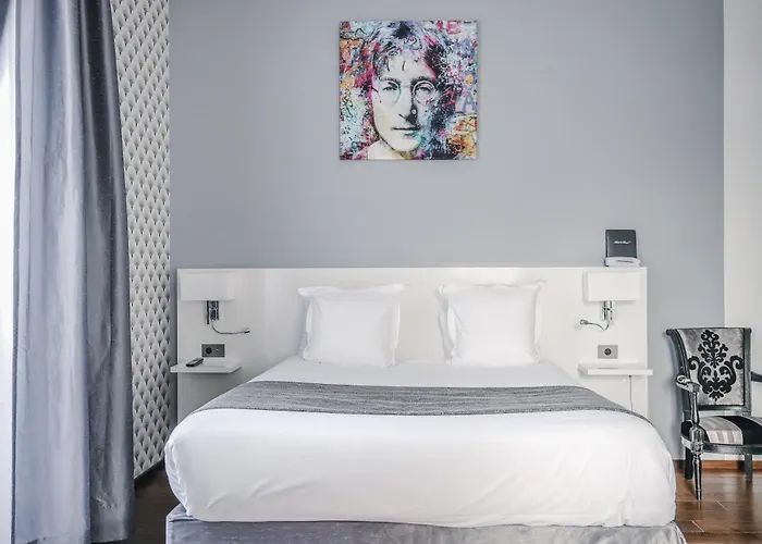 Le Manoir 3* La Rochelle (Charente-Maritime)