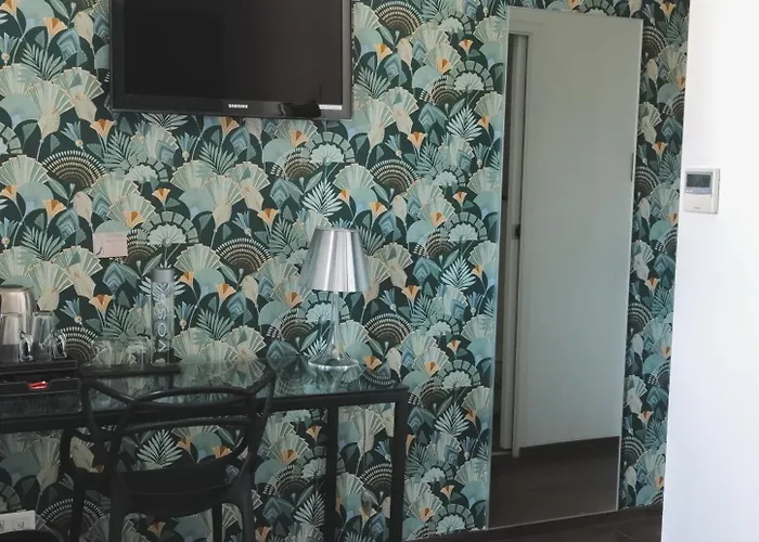 Le Manoir La Rochelle (Charente-Maritime)