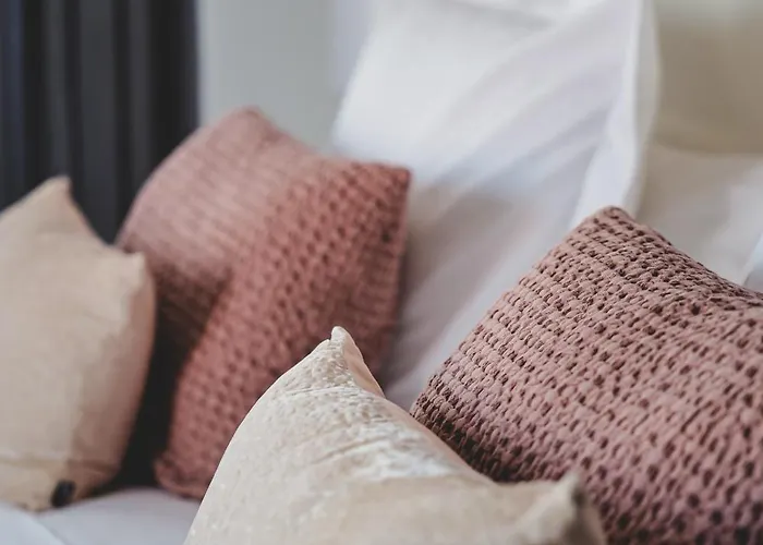 Le Manoir 3* La Rochelle (Charente-Maritime)