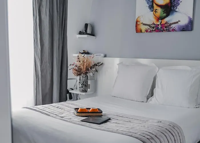 Le Manoir Hotel La Rochelle (Charente-Maritime)