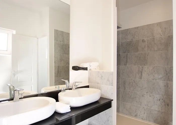 Le Manoir La Rochelle (Charente-Maritime)